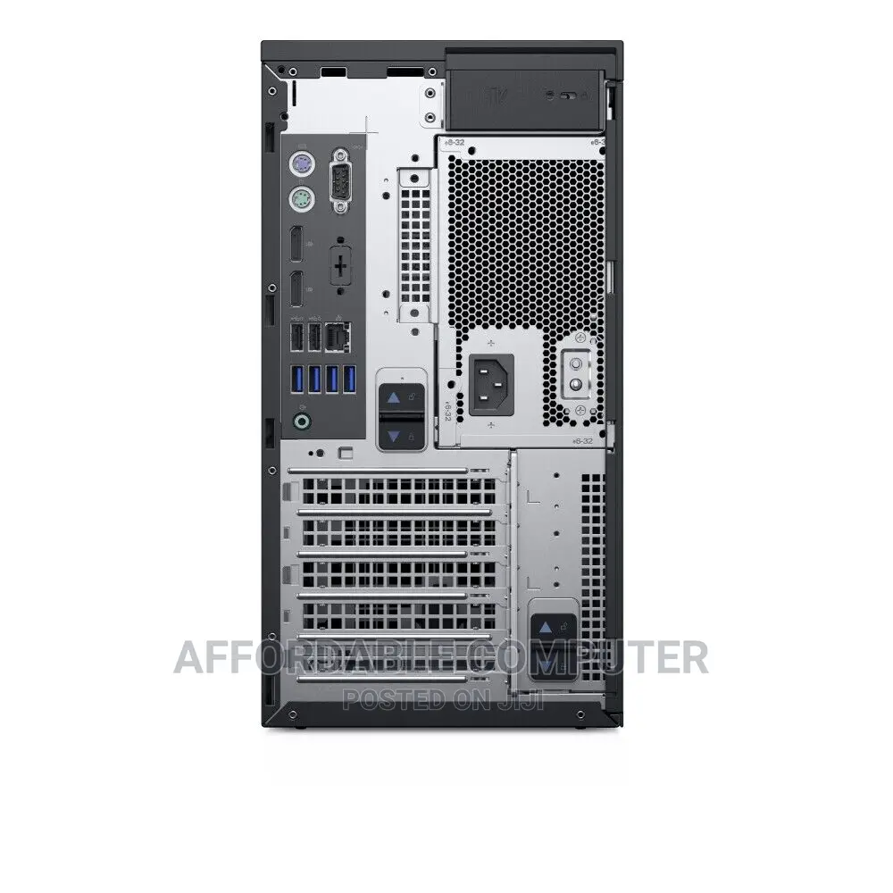 Dell Poweredge T40 